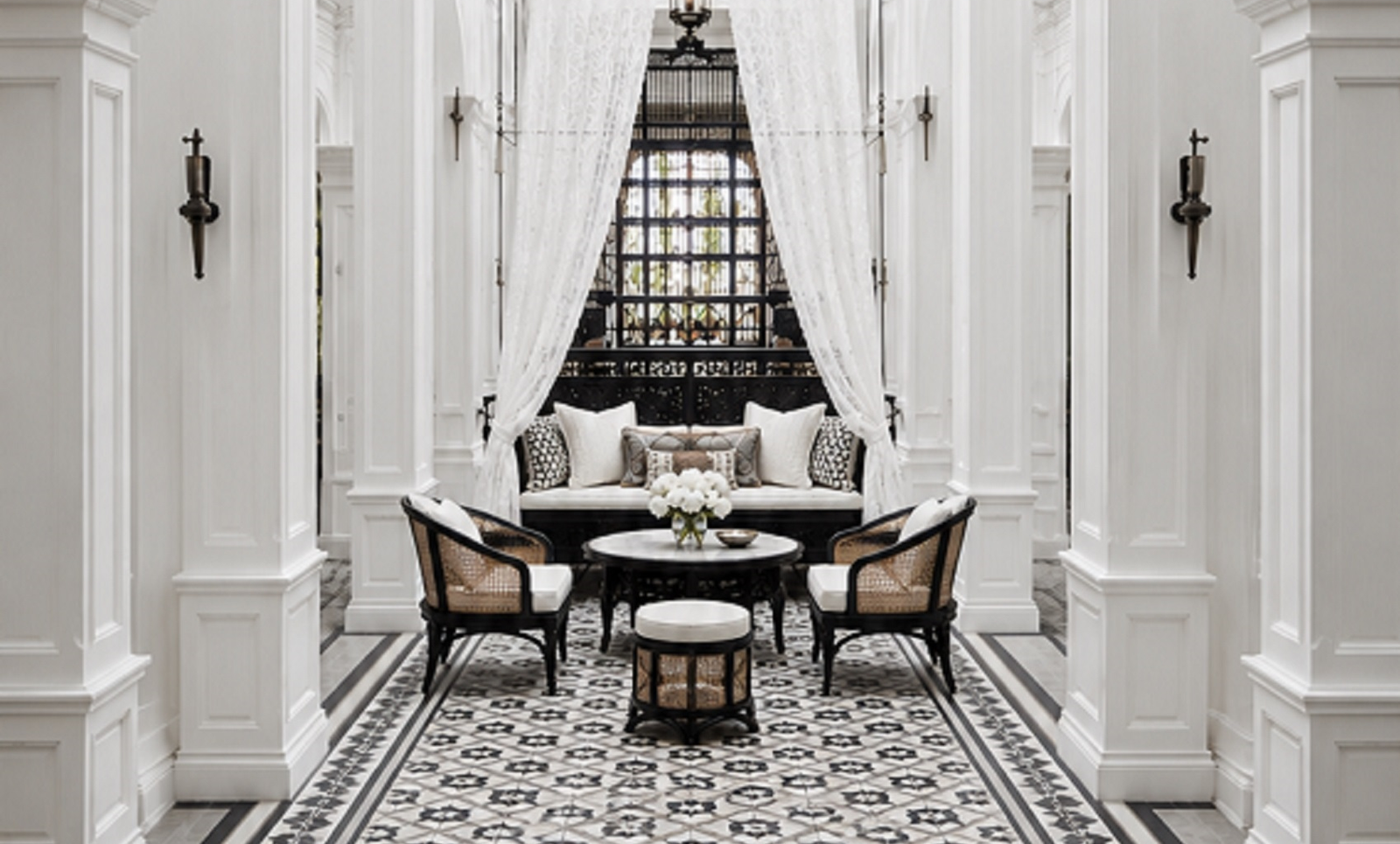 HOTEL DESIGN